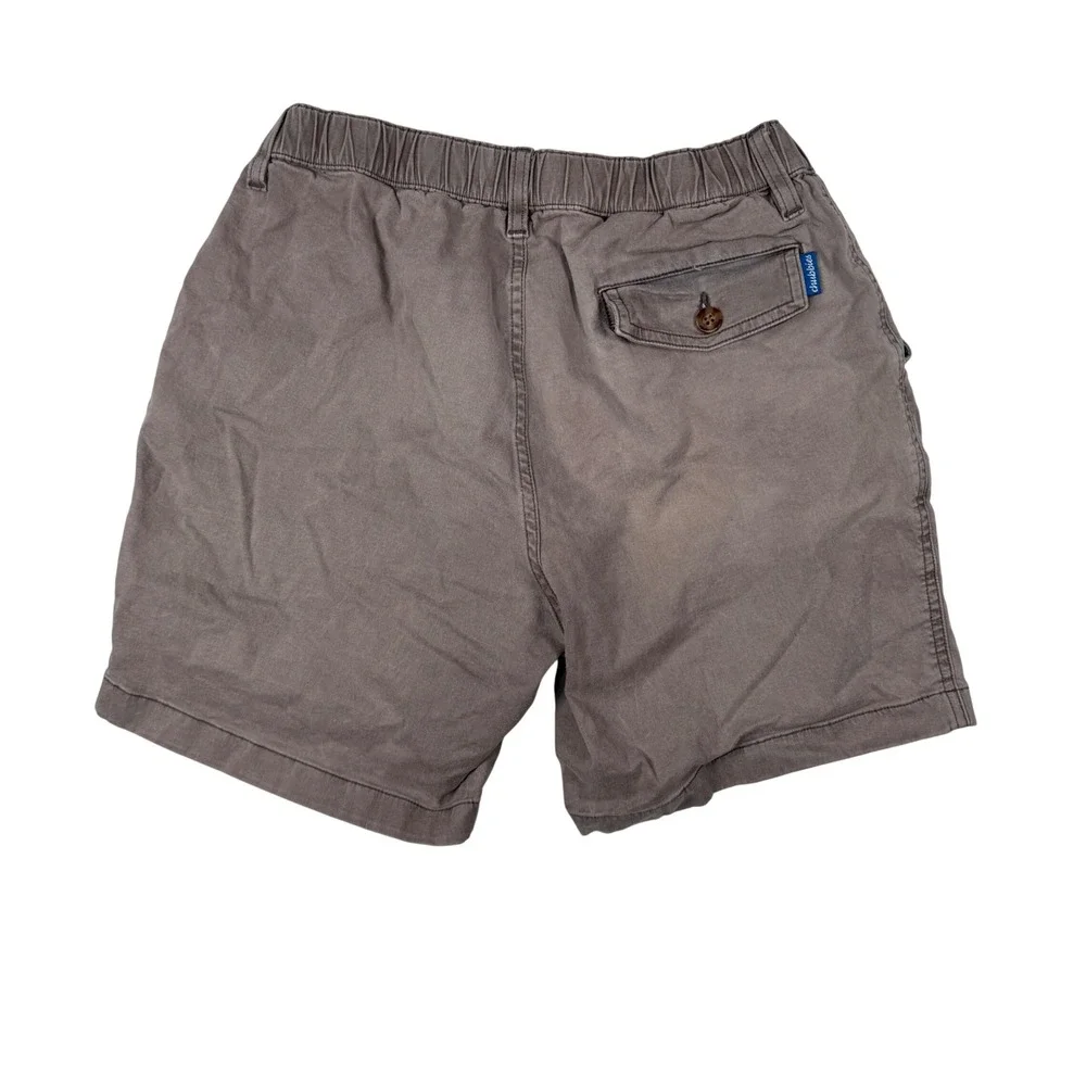 chubbies originals shorts
